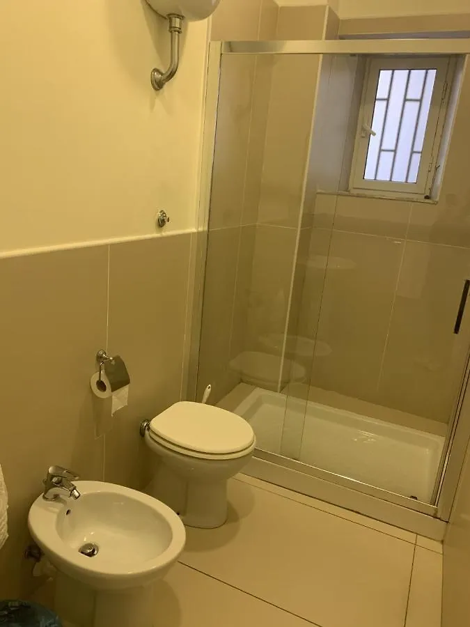 Alessandro Poerio Hotel Napoli Italia