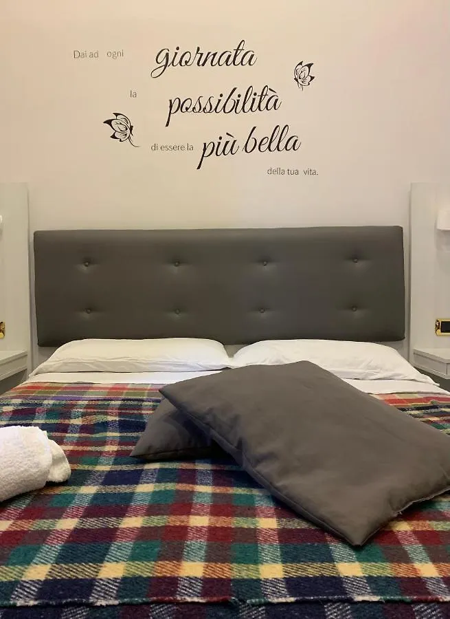 Alessandro Poerio Hotel Napoli