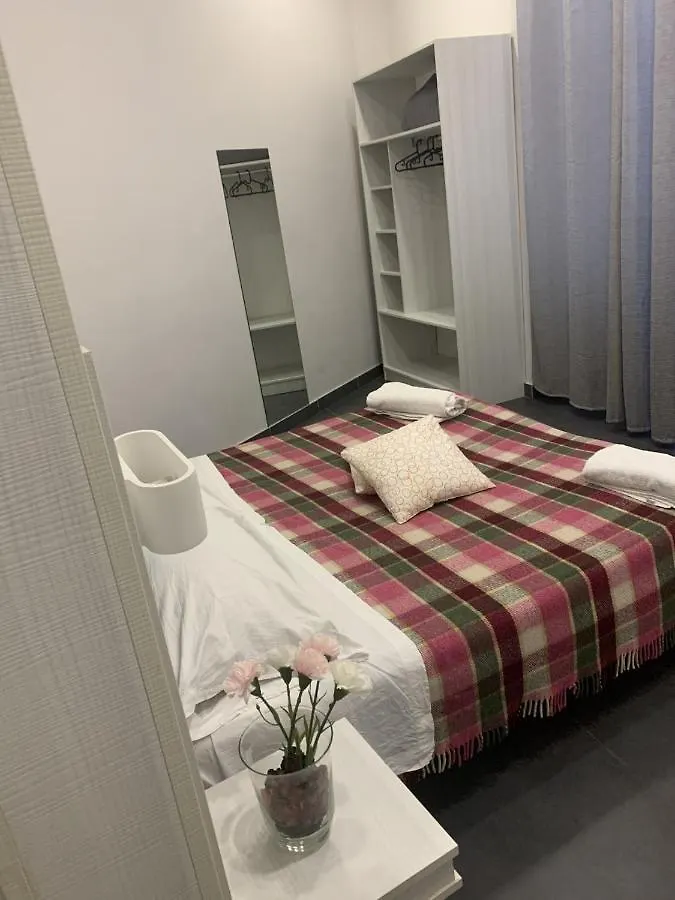 Alessandro Poerio Hotel Naples