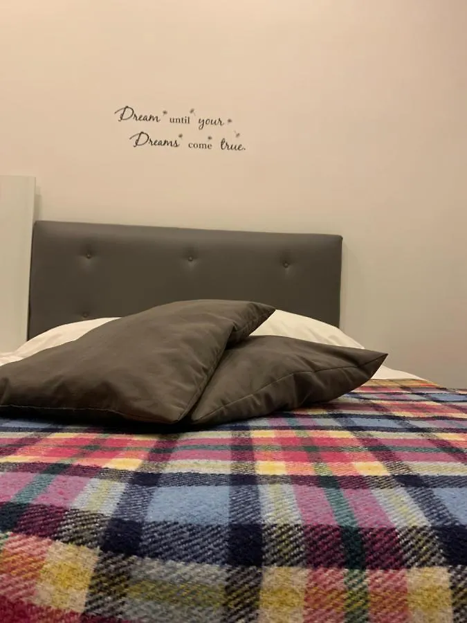 Alessandro Poerio Hotel Naples