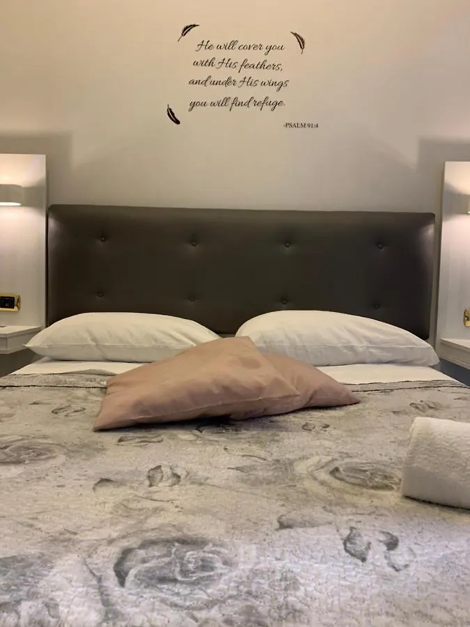 Alessandro Poerio Hotel Naples 3*,  Italy
