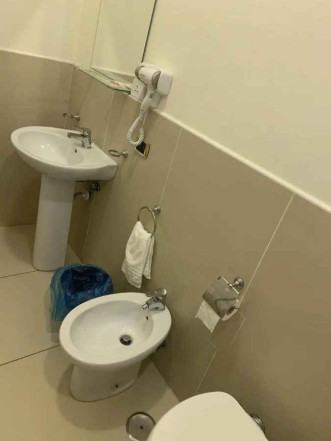 Alessandro Poerio Hotel Naples 3*,  Italy