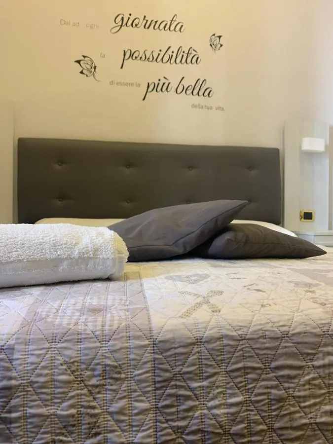 Alessandro Poerio Hotel Naples