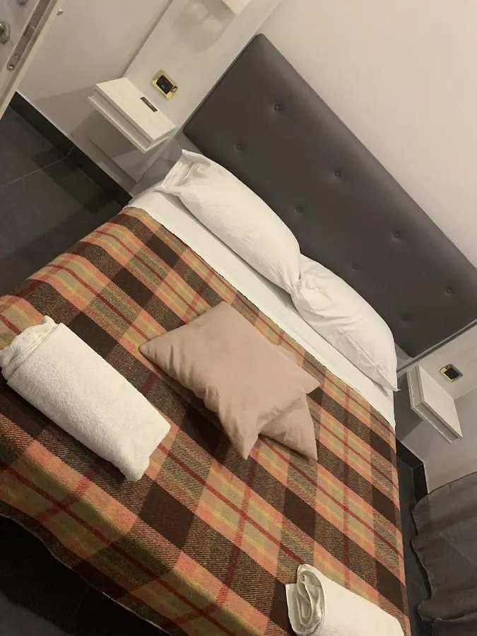 Alessandro Poerio Hotel Naples