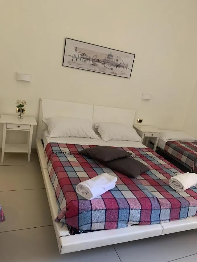 Alessandro Poerio Hotel Naples