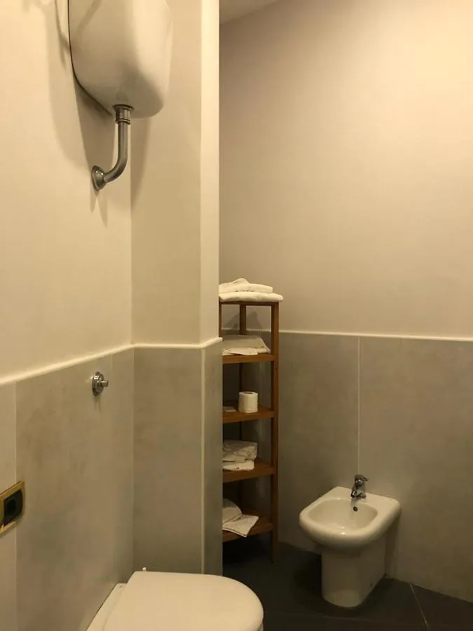 Alessandro Poerio Hotel Naples