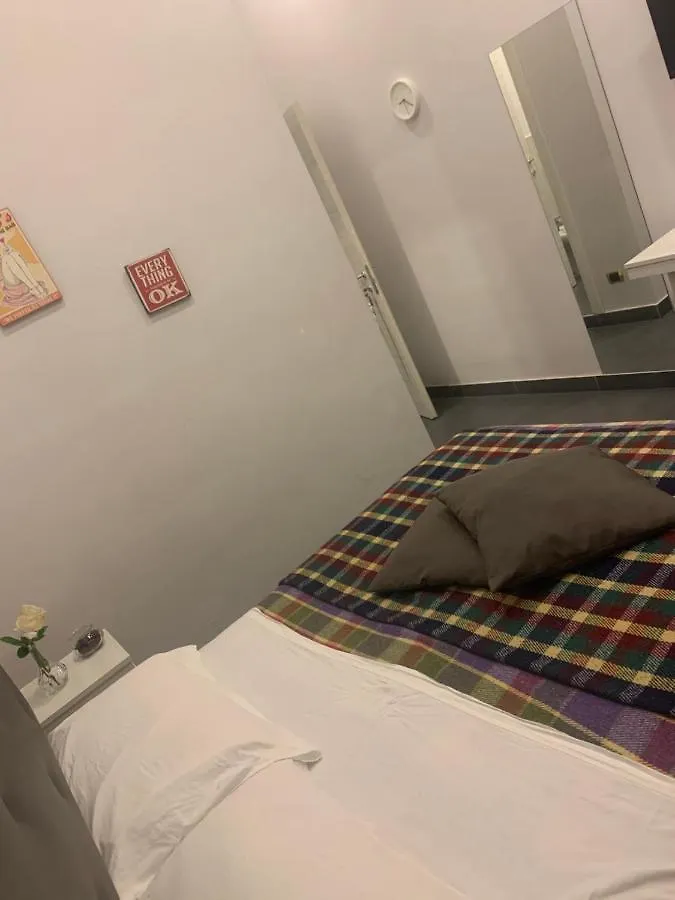 Alessandro Poerio Hotel Naples