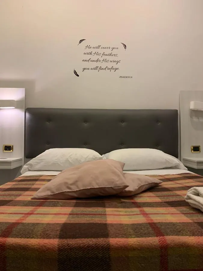 Alessandro Poerio Hotel Naples