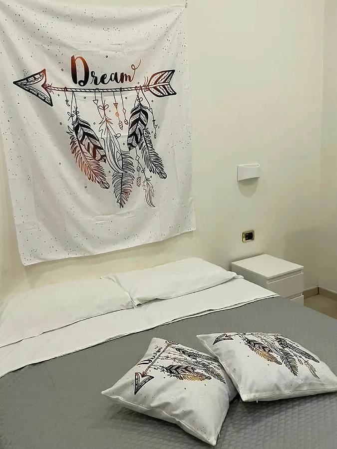 Alessandro Poerio Hotel Naples