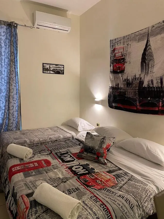 Alessandro Poerio Hotel Naples 3*,